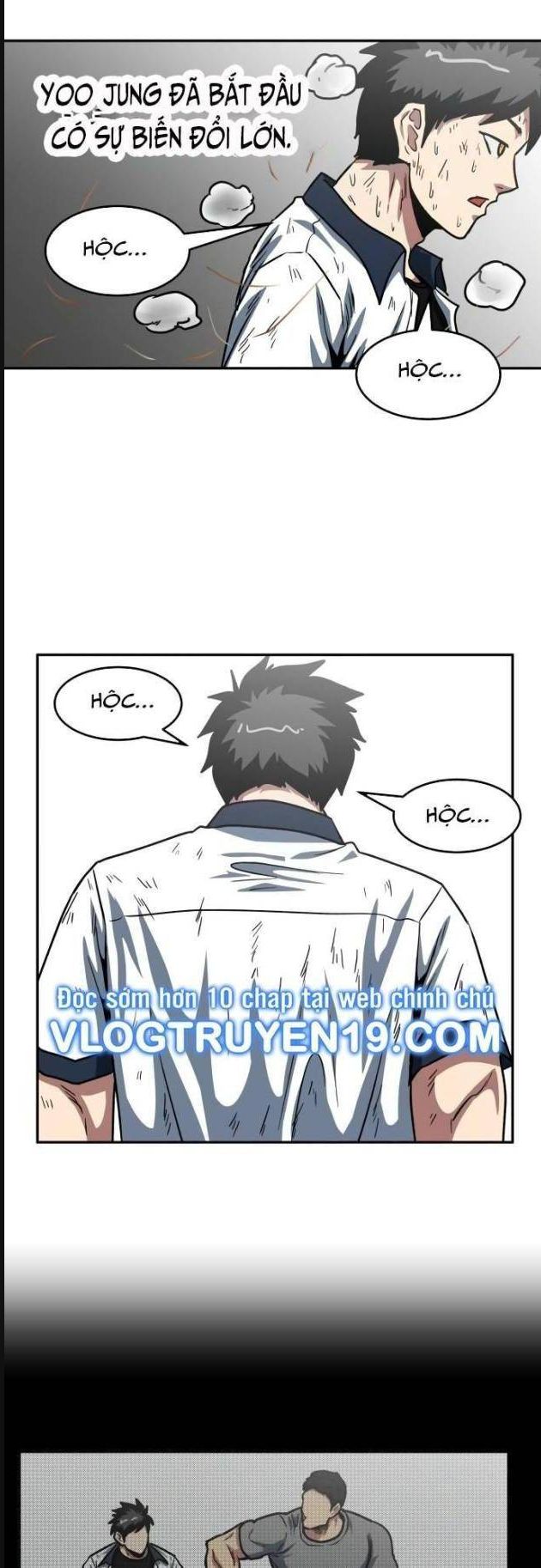 Trường Trung Học Thú Nhân - Chapter 47 - Page 37