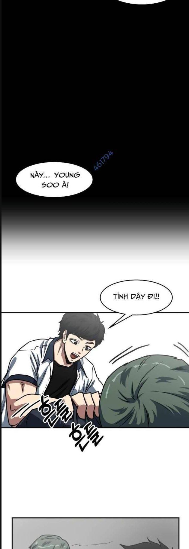 Trường Trung Học Thú Nhân - Chapter 47 - Page 6