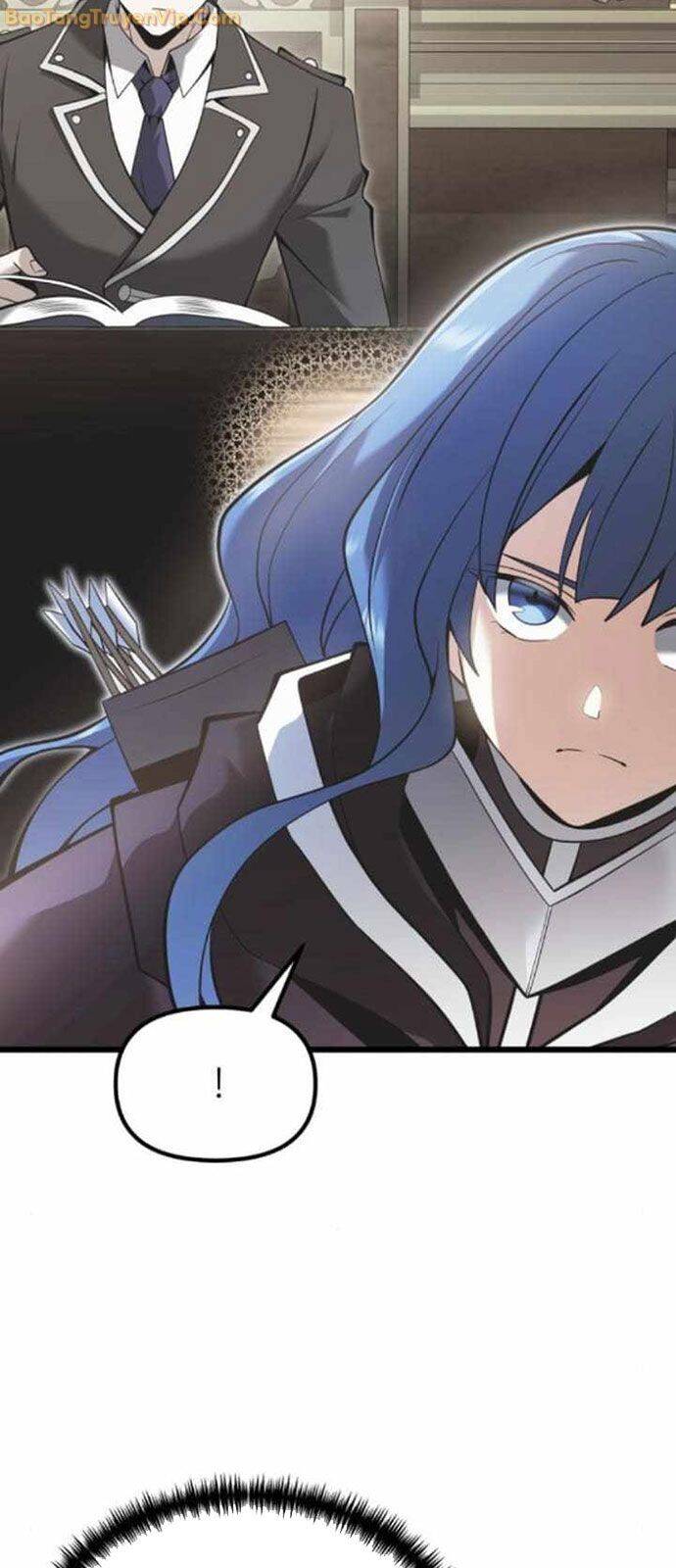 Hắc Kị Sĩ Thiên Tài Giới Hạn Thời Gian - Chapter 88 - Page 11