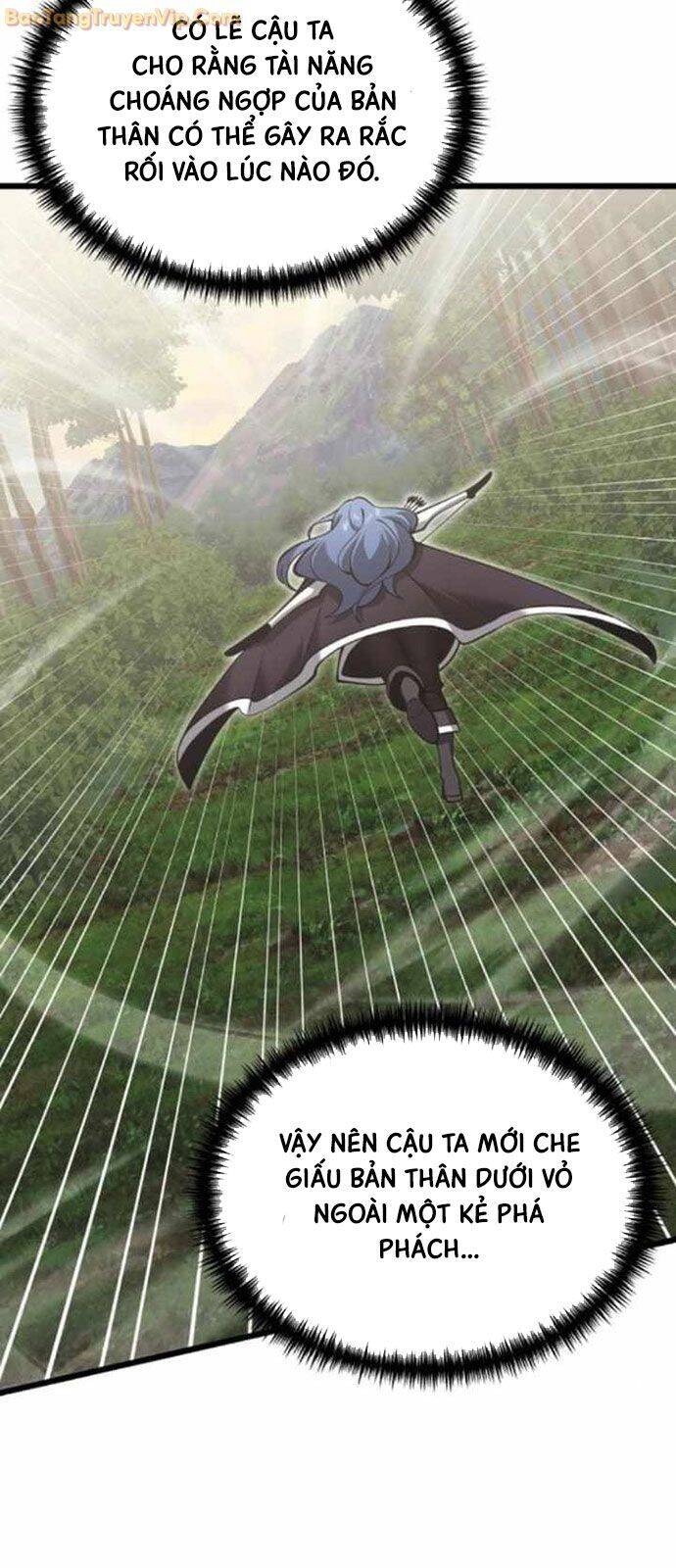 Hắc Kị Sĩ Thiên Tài Giới Hạn Thời Gian - Chapter 88 - Page 12