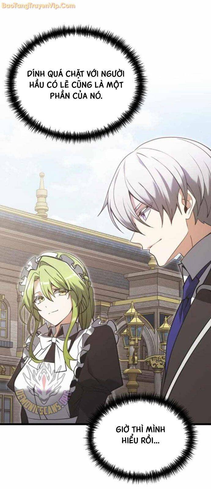 Hắc Kị Sĩ Thiên Tài Giới Hạn Thời Gian - Chapter 88 - Page 13