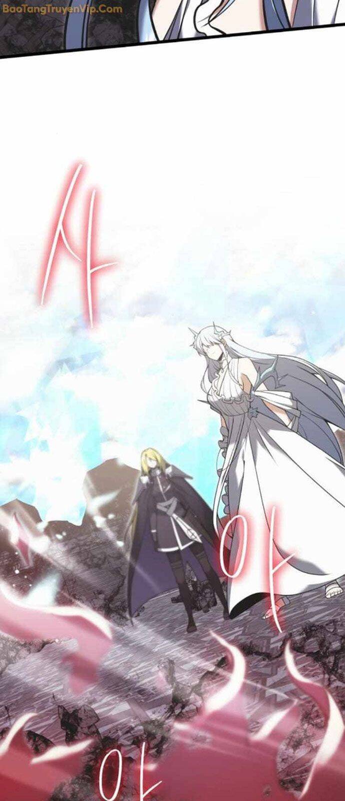 Hắc Kị Sĩ Thiên Tài Giới Hạn Thời Gian - Chapter 88 - Page 21