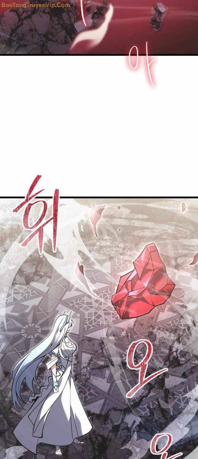 Hắc Kị Sĩ Thiên Tài Giới Hạn Thời Gian - Chapter 88 - Page 22