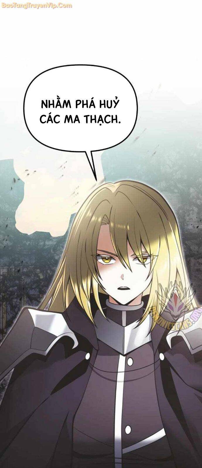 Hắc Kị Sĩ Thiên Tài Giới Hạn Thời Gian - Chapter 88 - Page 25