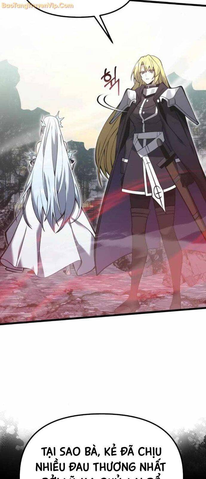 Hắc Kị Sĩ Thiên Tài Giới Hạn Thời Gian - Chapter 88 - Page 27