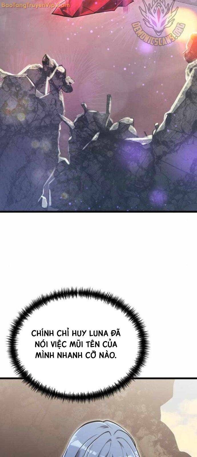 Hắc Kị Sĩ Thiên Tài Giới Hạn Thời Gian - Chapter 88 - Page 3