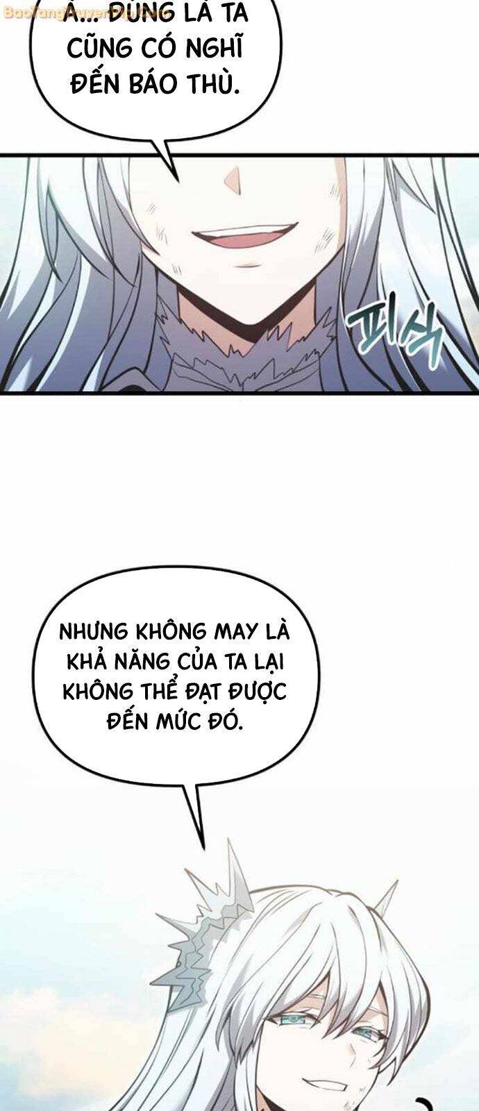 Hắc Kị Sĩ Thiên Tài Giới Hạn Thời Gian - Chapter 88 - Page 31