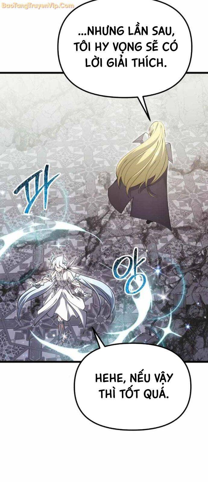 Hắc Kị Sĩ Thiên Tài Giới Hạn Thời Gian - Chapter 88 - Page 34