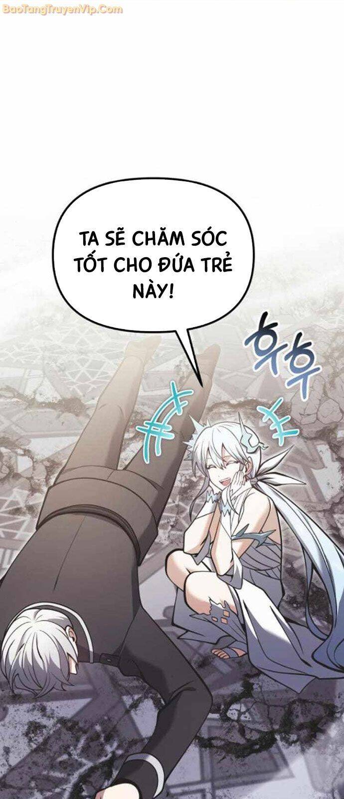 Hắc Kị Sĩ Thiên Tài Giới Hạn Thời Gian - Chapter 88 - Page 36