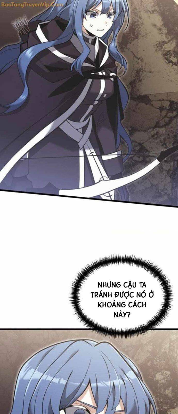 Hắc Kị Sĩ Thiên Tài Giới Hạn Thời Gian - Chapter 88 - Page 4