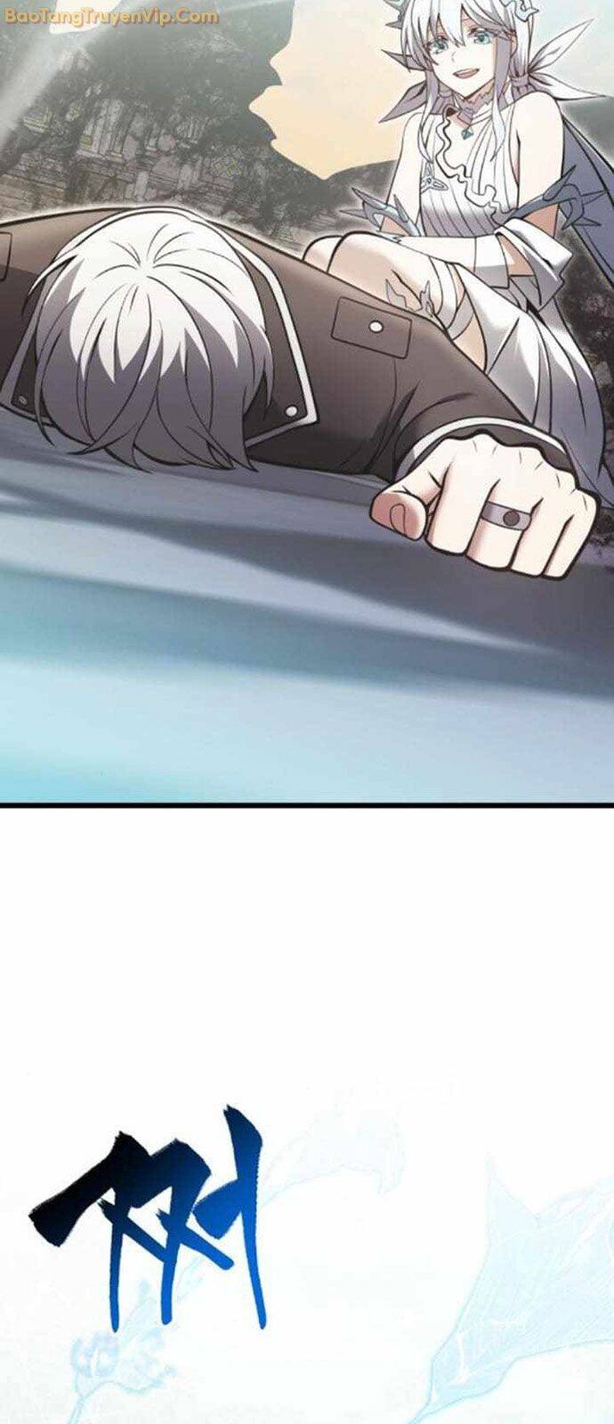 Hắc Kị Sĩ Thiên Tài Giới Hạn Thời Gian - Chapter 88 - Page 40