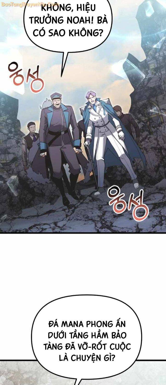 Hắc Kị Sĩ Thiên Tài Giới Hạn Thời Gian - Chapter 88 - Page 45