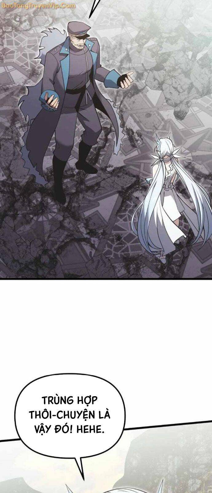 Hắc Kị Sĩ Thiên Tài Giới Hạn Thời Gian - Chapter 88 - Page 46