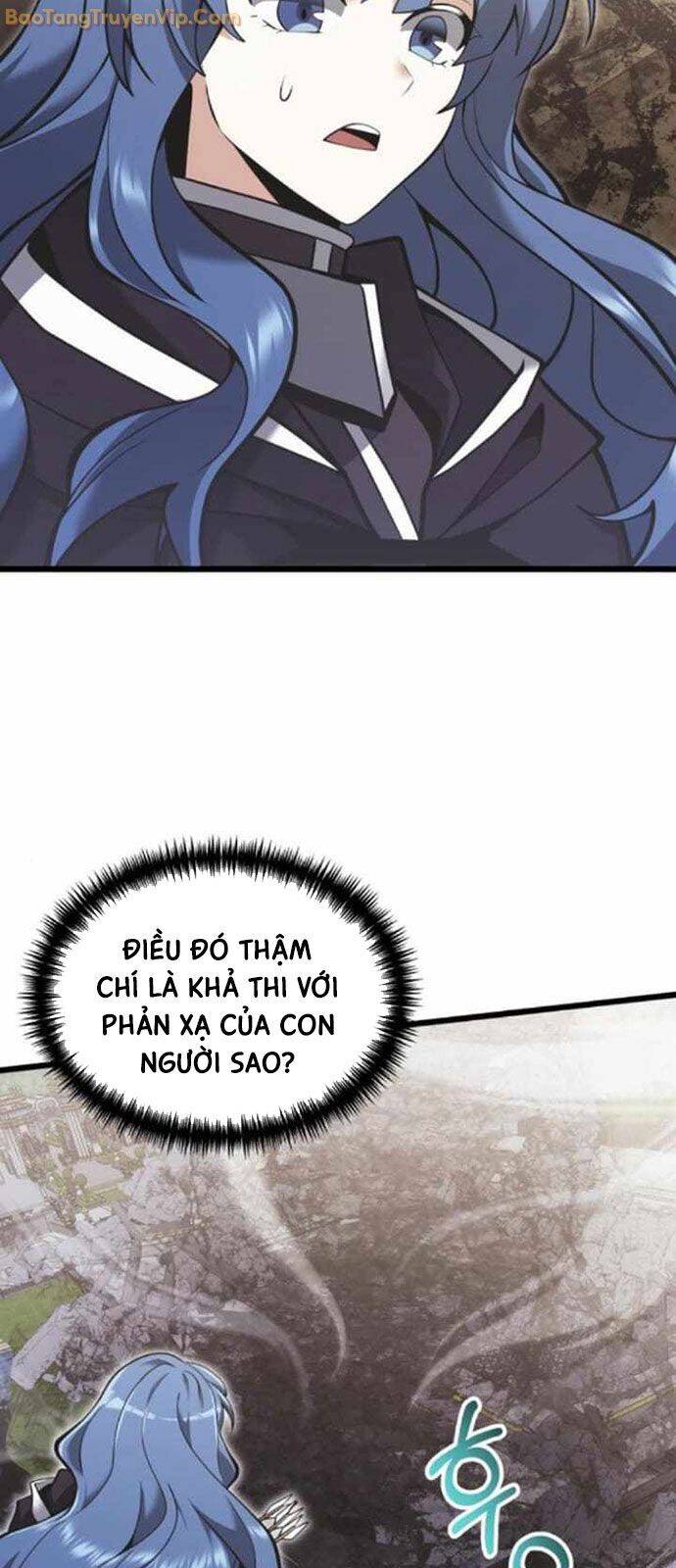 Hắc Kị Sĩ Thiên Tài Giới Hạn Thời Gian - Chapter 88 - Page 5