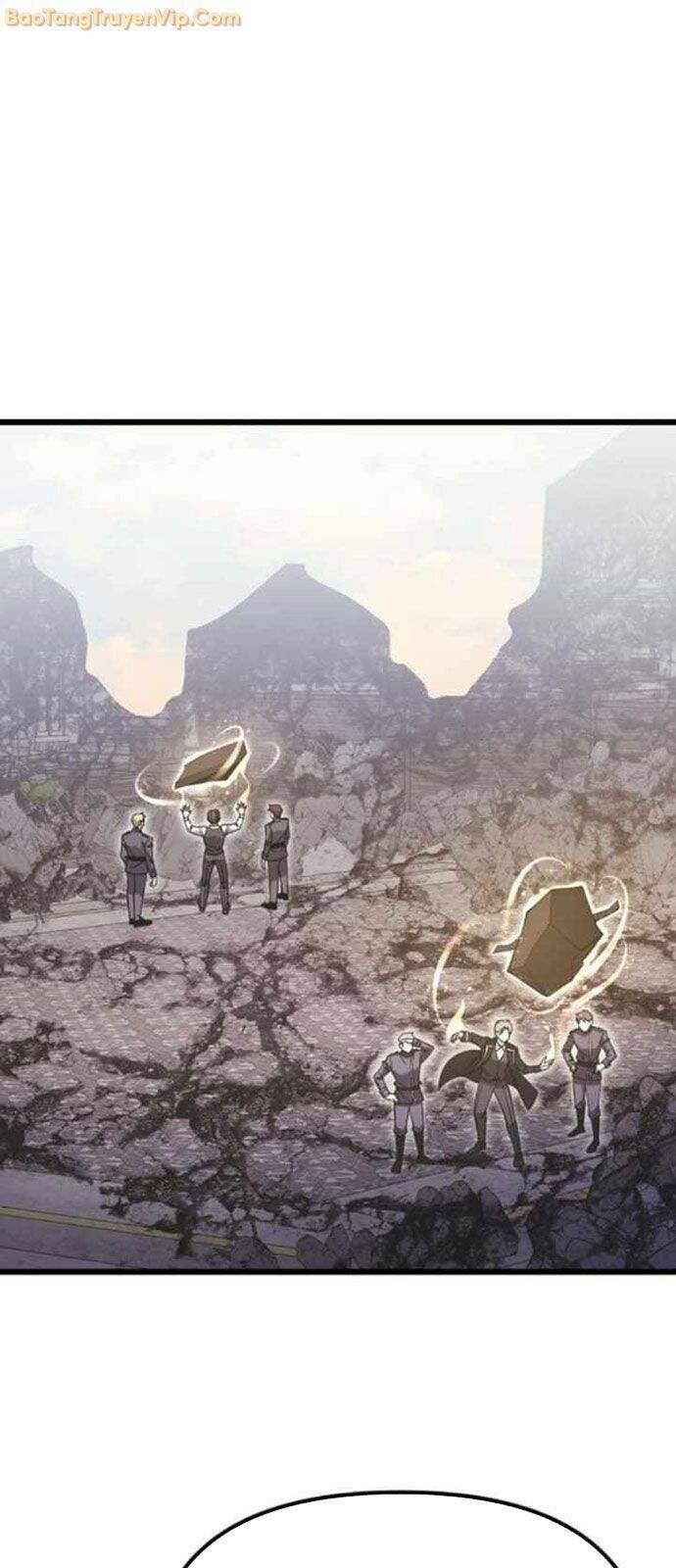 Hắc Kị Sĩ Thiên Tài Giới Hạn Thời Gian - Chapter 88 - Page 50