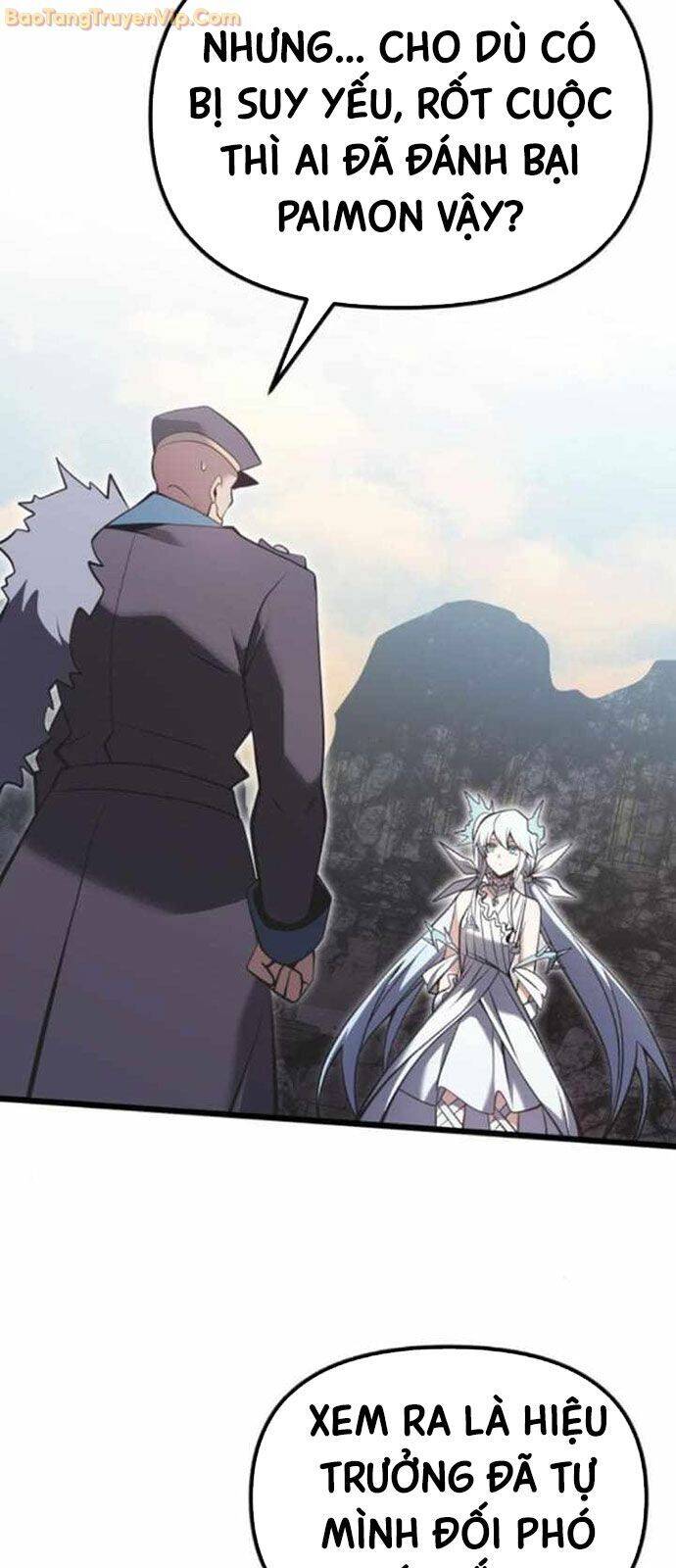 Hắc Kị Sĩ Thiên Tài Giới Hạn Thời Gian - Chapter 88 - Page 51