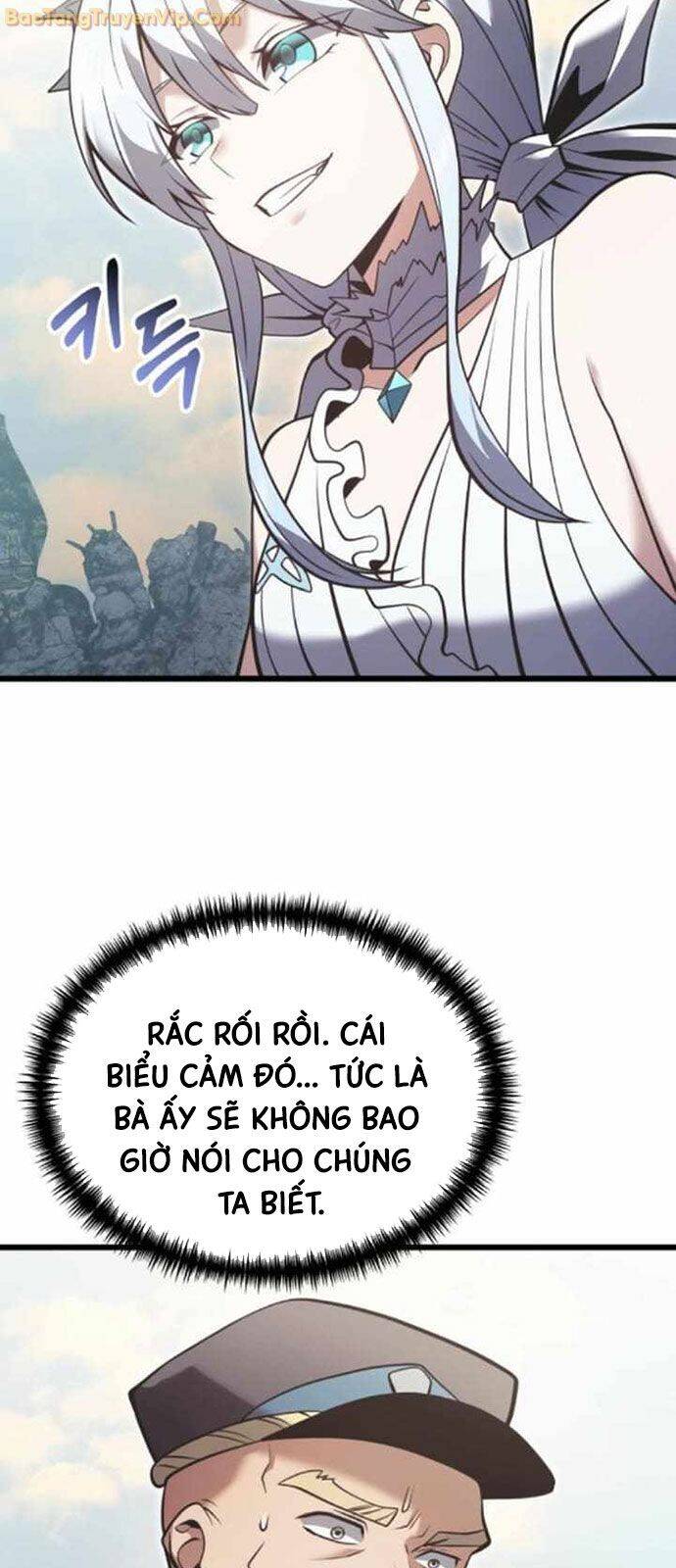 Hắc Kị Sĩ Thiên Tài Giới Hạn Thời Gian - Chapter 88 - Page 53