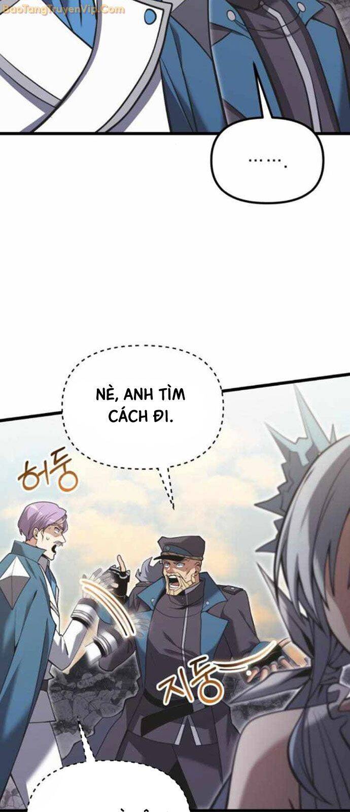 Hắc Kị Sĩ Thiên Tài Giới Hạn Thời Gian - Chapter 88 - Page 56