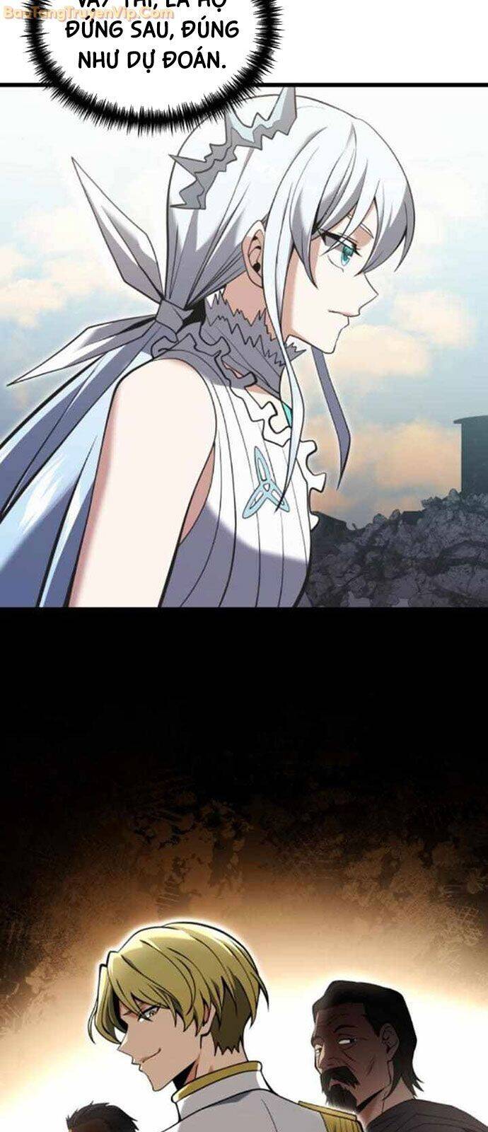 Hắc Kị Sĩ Thiên Tài Giới Hạn Thời Gian - Chapter 88 - Page 58