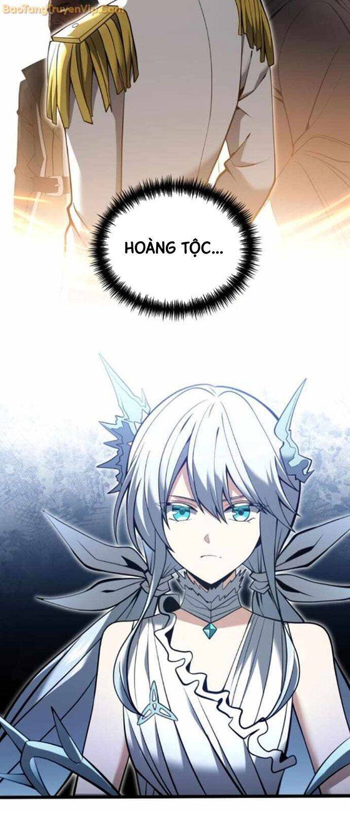 Hắc Kị Sĩ Thiên Tài Giới Hạn Thời Gian - Chapter 88 - Page 59
