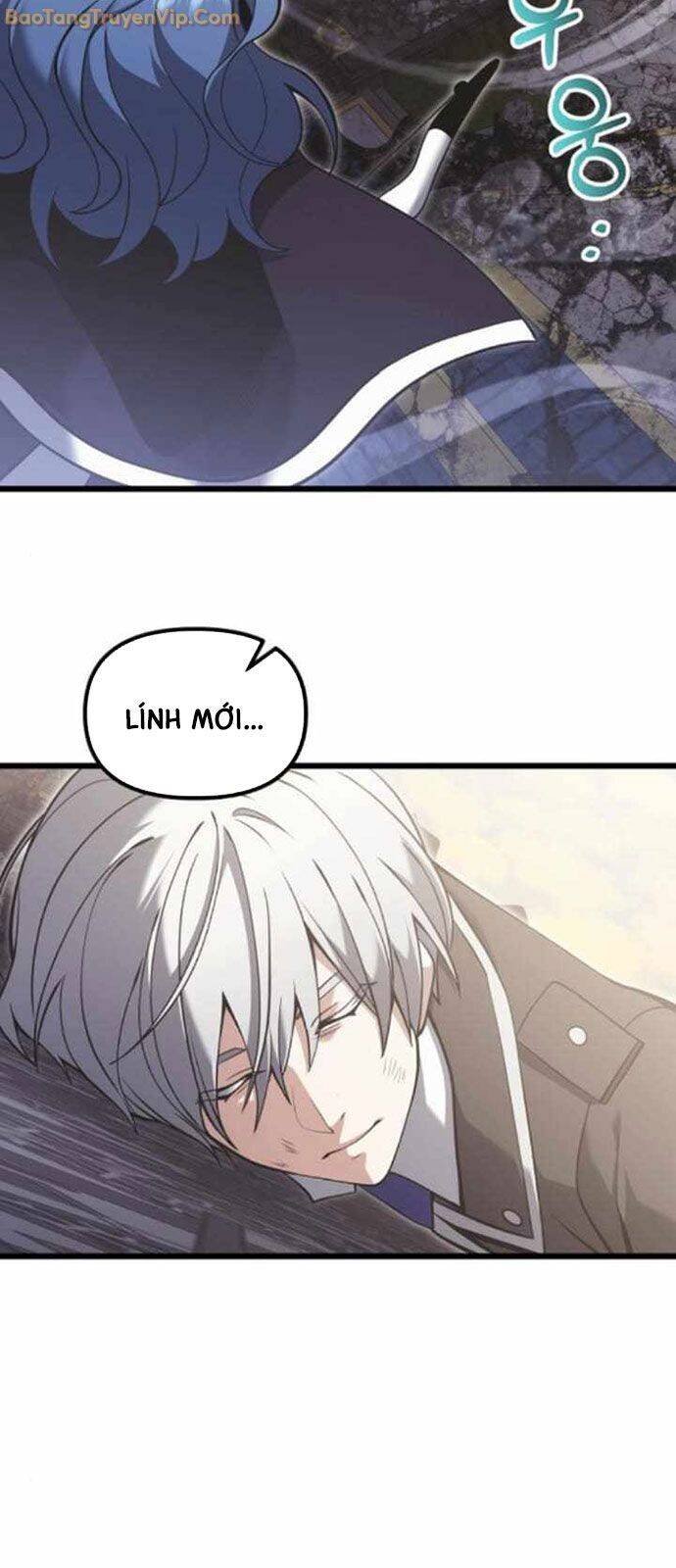 Hắc Kị Sĩ Thiên Tài Giới Hạn Thời Gian - Chapter 88 - Page 6