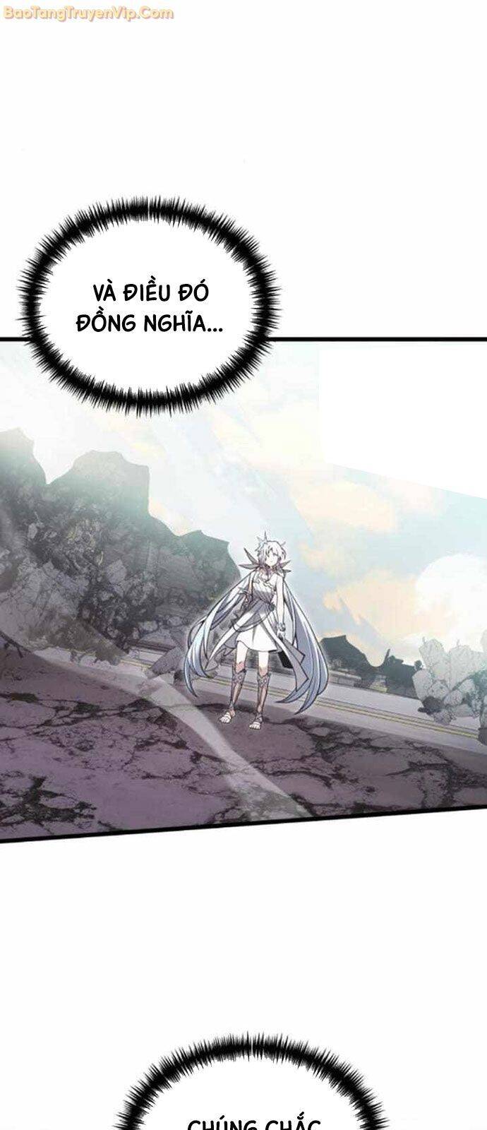 Hắc Kị Sĩ Thiên Tài Giới Hạn Thời Gian - Chapter 88 - Page 60