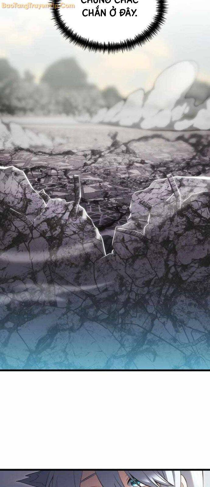 Hắc Kị Sĩ Thiên Tài Giới Hạn Thời Gian - Chapter 88 - Page 61