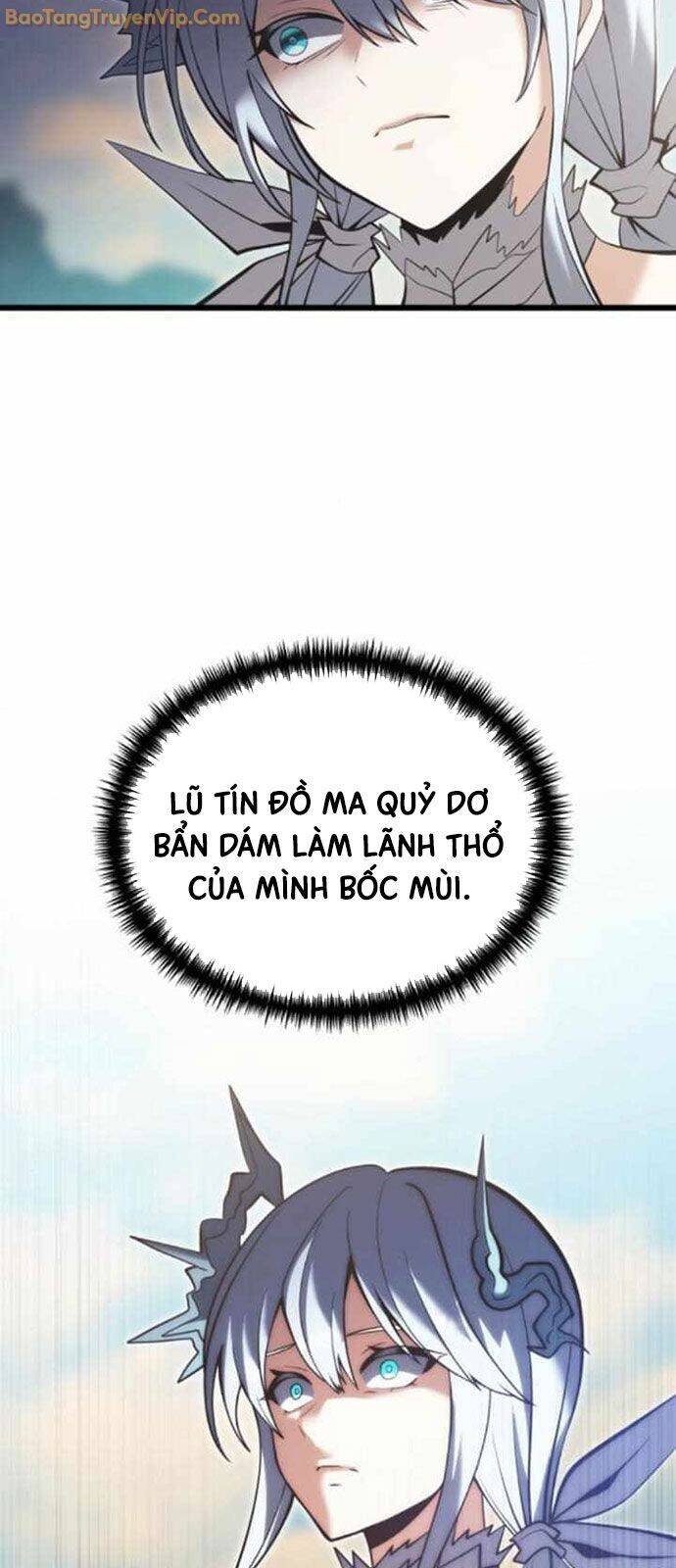 Hắc Kị Sĩ Thiên Tài Giới Hạn Thời Gian - Chapter 88 - Page 62