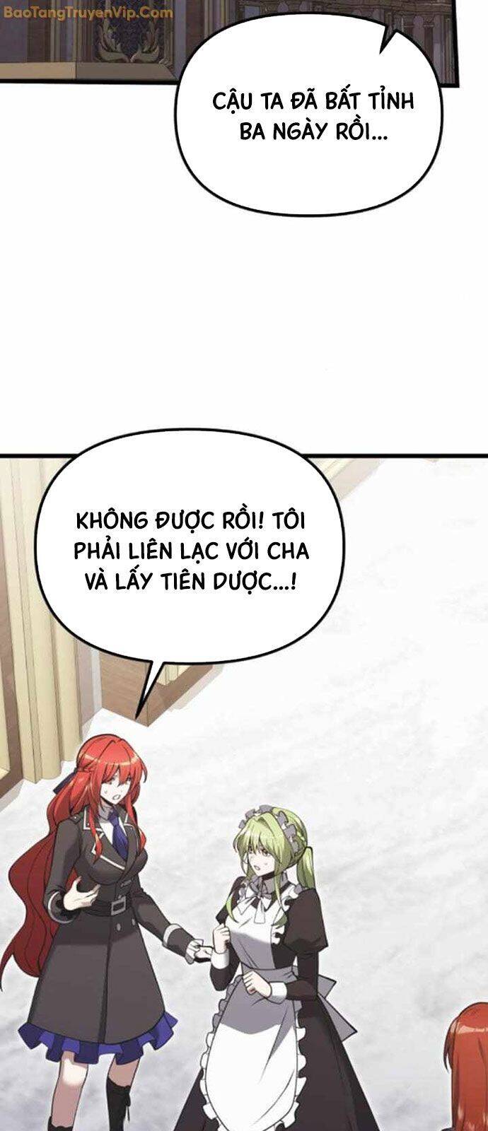Hắc Kị Sĩ Thiên Tài Giới Hạn Thời Gian - Chapter 88 - Page 65
