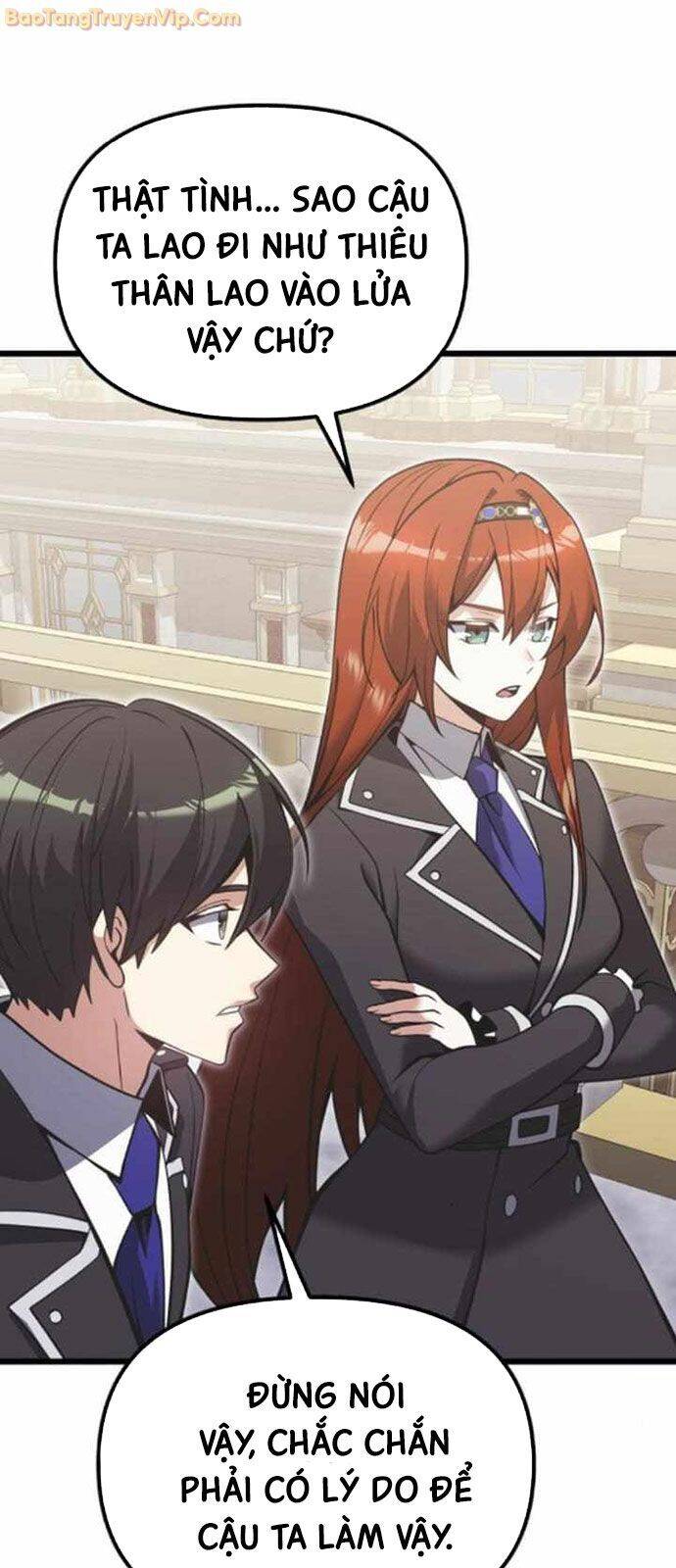 Hắc Kị Sĩ Thiên Tài Giới Hạn Thời Gian - Chapter 88 - Page 67