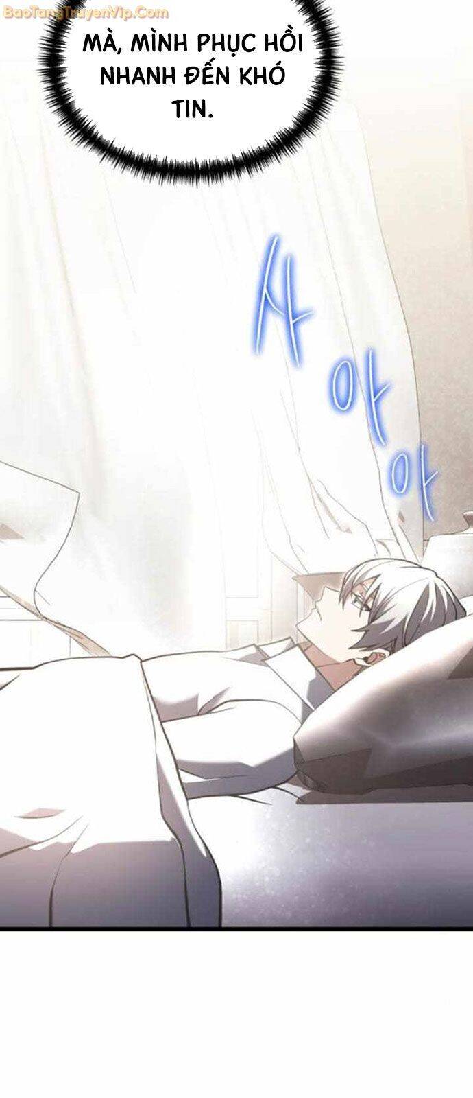 Hắc Kị Sĩ Thiên Tài Giới Hạn Thời Gian - Chapter 88 - Page 70