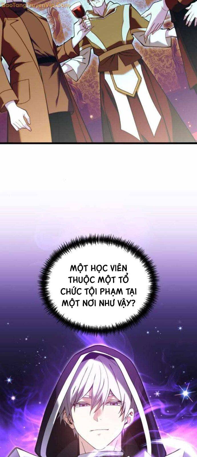 Hắc Kị Sĩ Thiên Tài Giới Hạn Thời Gian - Chapter 88 - Page 74