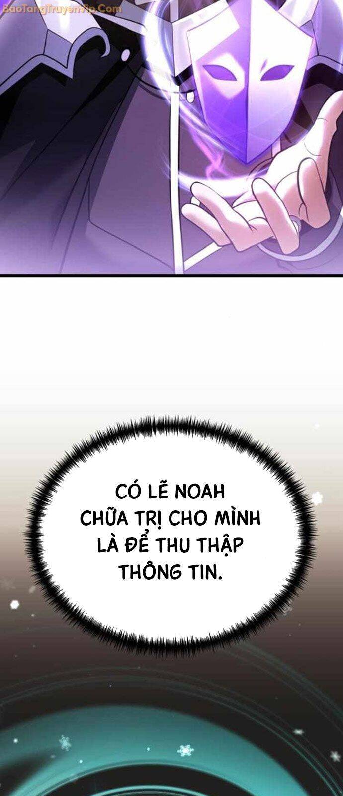 Hắc Kị Sĩ Thiên Tài Giới Hạn Thời Gian - Chapter 88 - Page 75