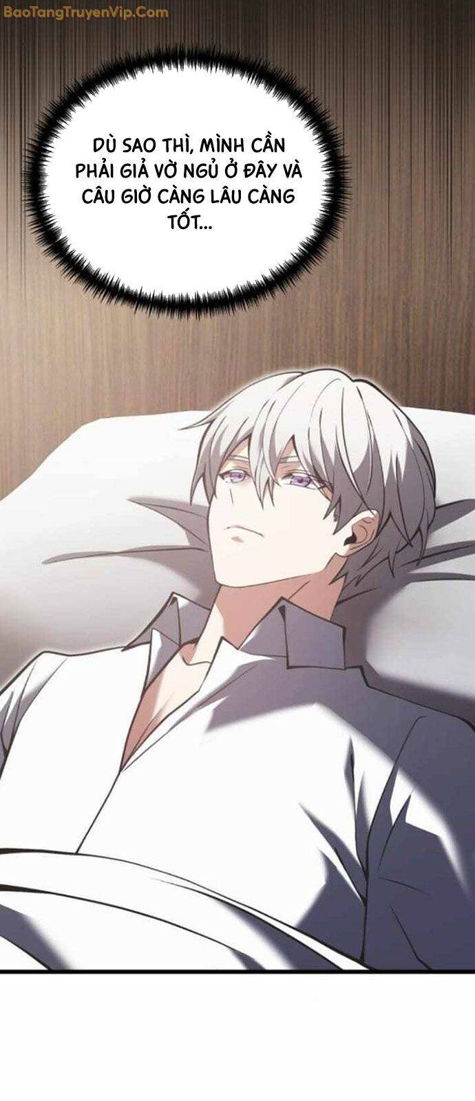 Hắc Kị Sĩ Thiên Tài Giới Hạn Thời Gian - Chapter 88 - Page 77