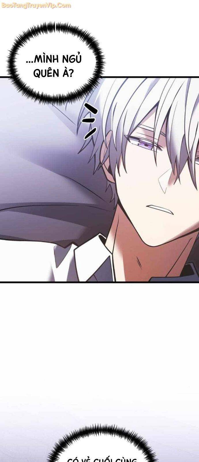 Hắc Kị Sĩ Thiên Tài Giới Hạn Thời Gian - Chapter 88 - Page 81