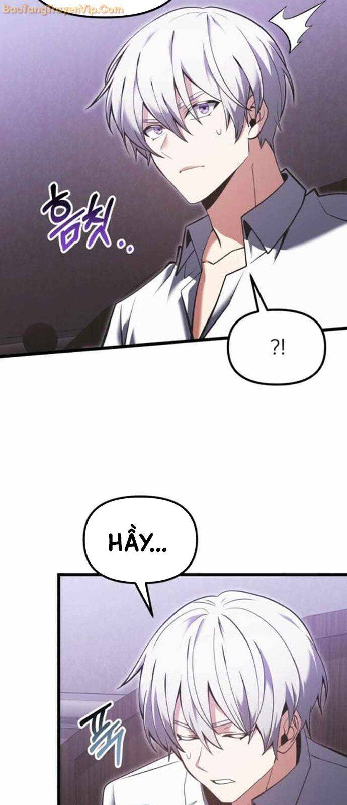 Hắc Kị Sĩ Thiên Tài Giới Hạn Thời Gian - Chapter 88 - Page 83