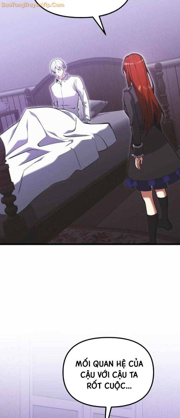 Hắc Kị Sĩ Thiên Tài Giới Hạn Thời Gian - Chapter 88 - Page 86