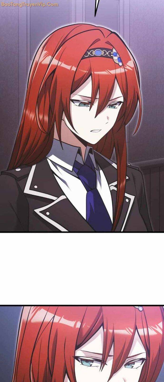 Hắc Kị Sĩ Thiên Tài Giới Hạn Thời Gian - Chapter 88 - Page 87