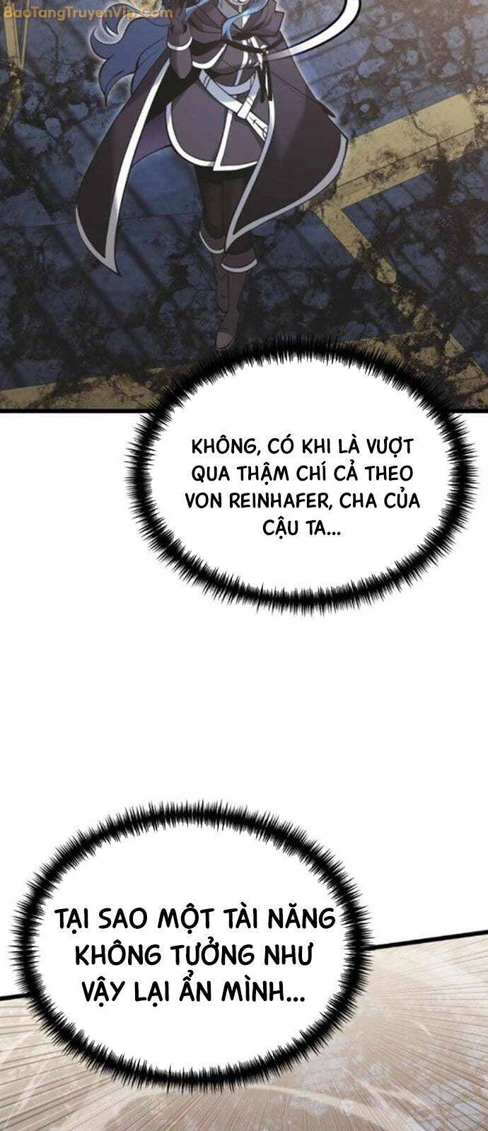 Hắc Kị Sĩ Thiên Tài Giới Hạn Thời Gian - Chapter 88 - Page 9