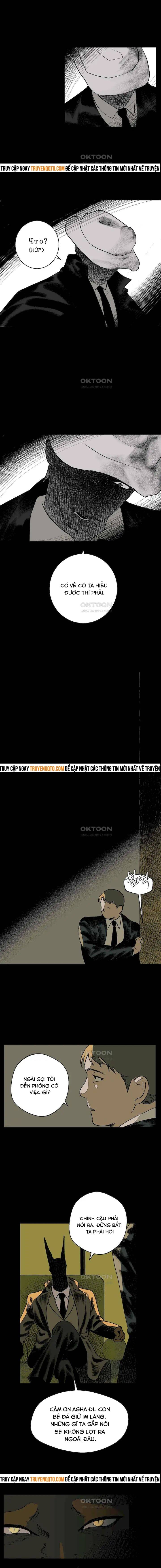 Gửi Lời Chúc Phúc Của Melt Tới Người Chapter 12 - Trang 2