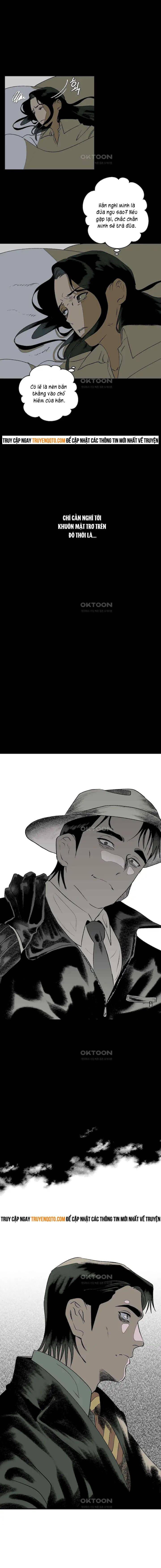 Gửi Lời Chúc Phúc Của Melt Tới Người Chapter 12 - Trang 9