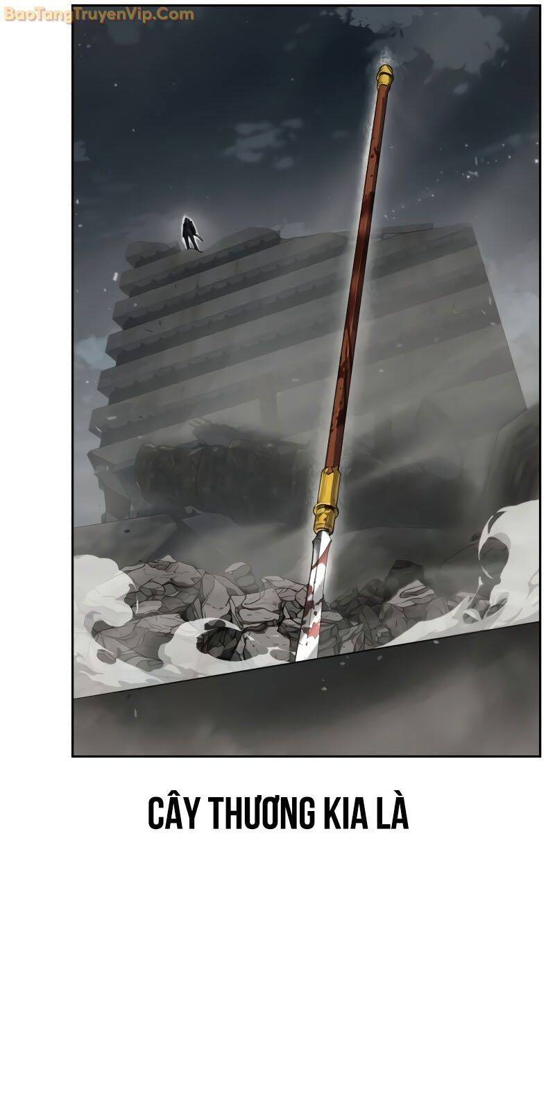 Cậu Bé Của Thần Chết - Chapter 258 - Page 10