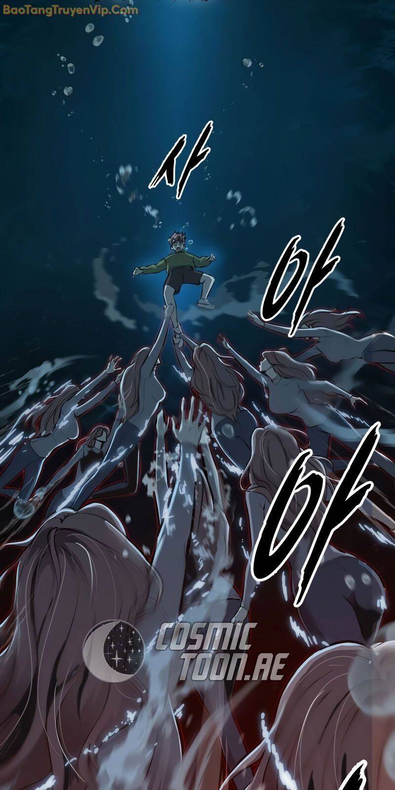 Cậu Bé Của Thần Chết - Chapter 258 - Page 100