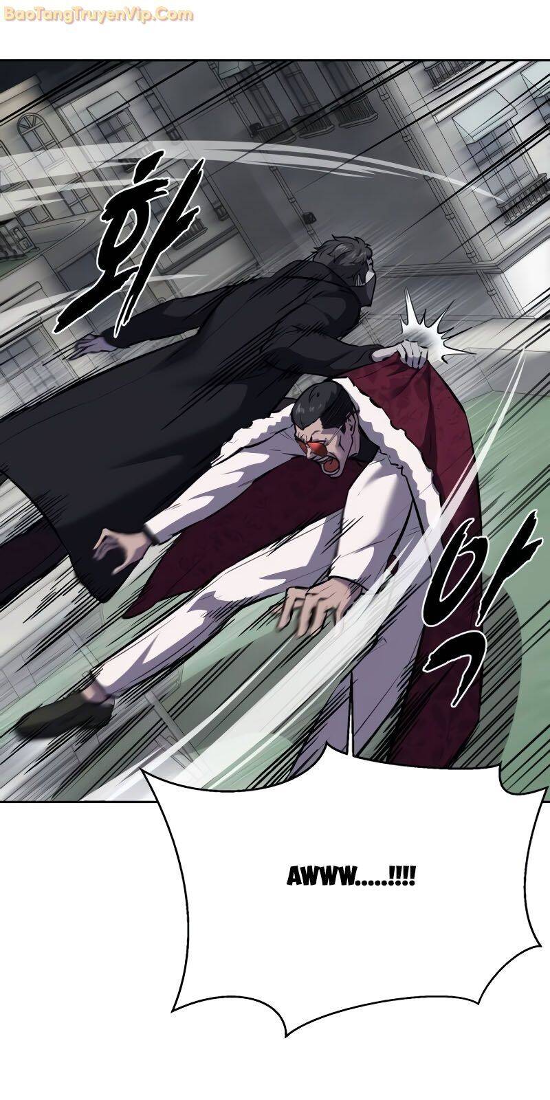 Cậu Bé Của Thần Chết - Chapter 258 - Page 137