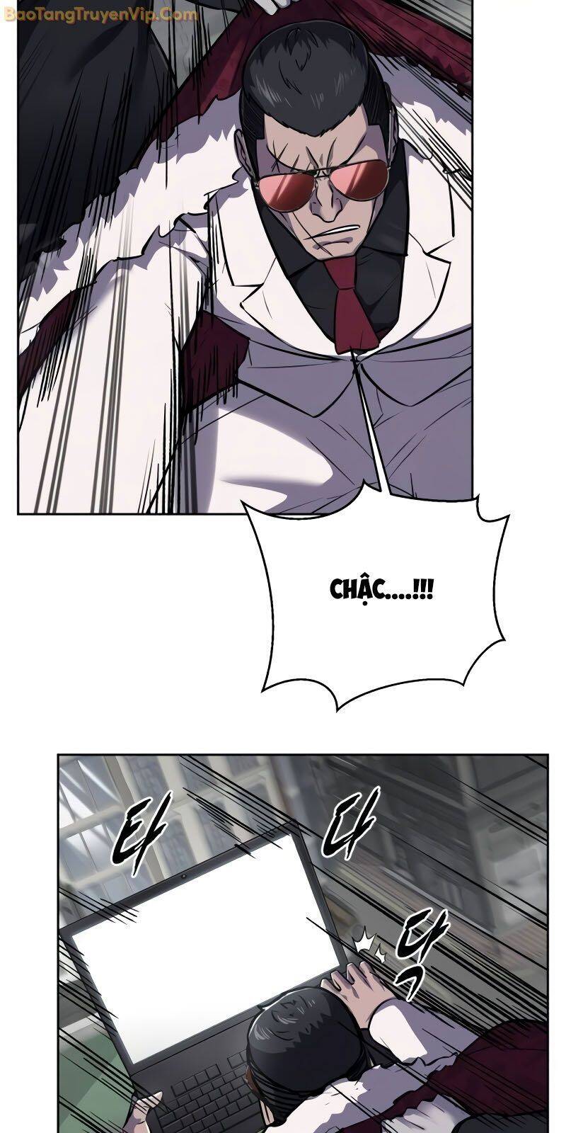 Cậu Bé Của Thần Chết - Chapter 258 - Page 141