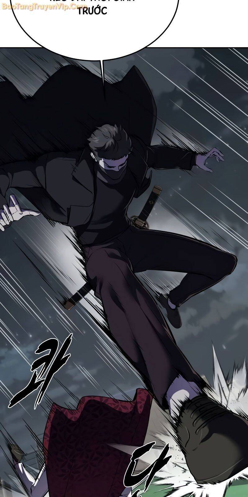 Cậu Bé Của Thần Chết - Chapter 258 - Page 157