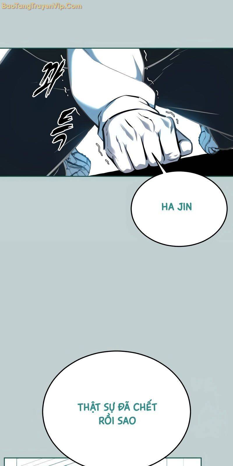 Cậu Bé Của Thần Chết - Chapter 258 - Page 23