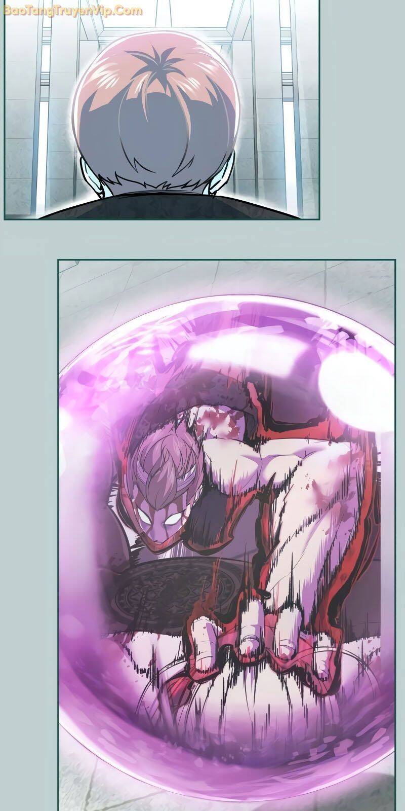 Cậu Bé Của Thần Chết - Chapter 258 - Page 28