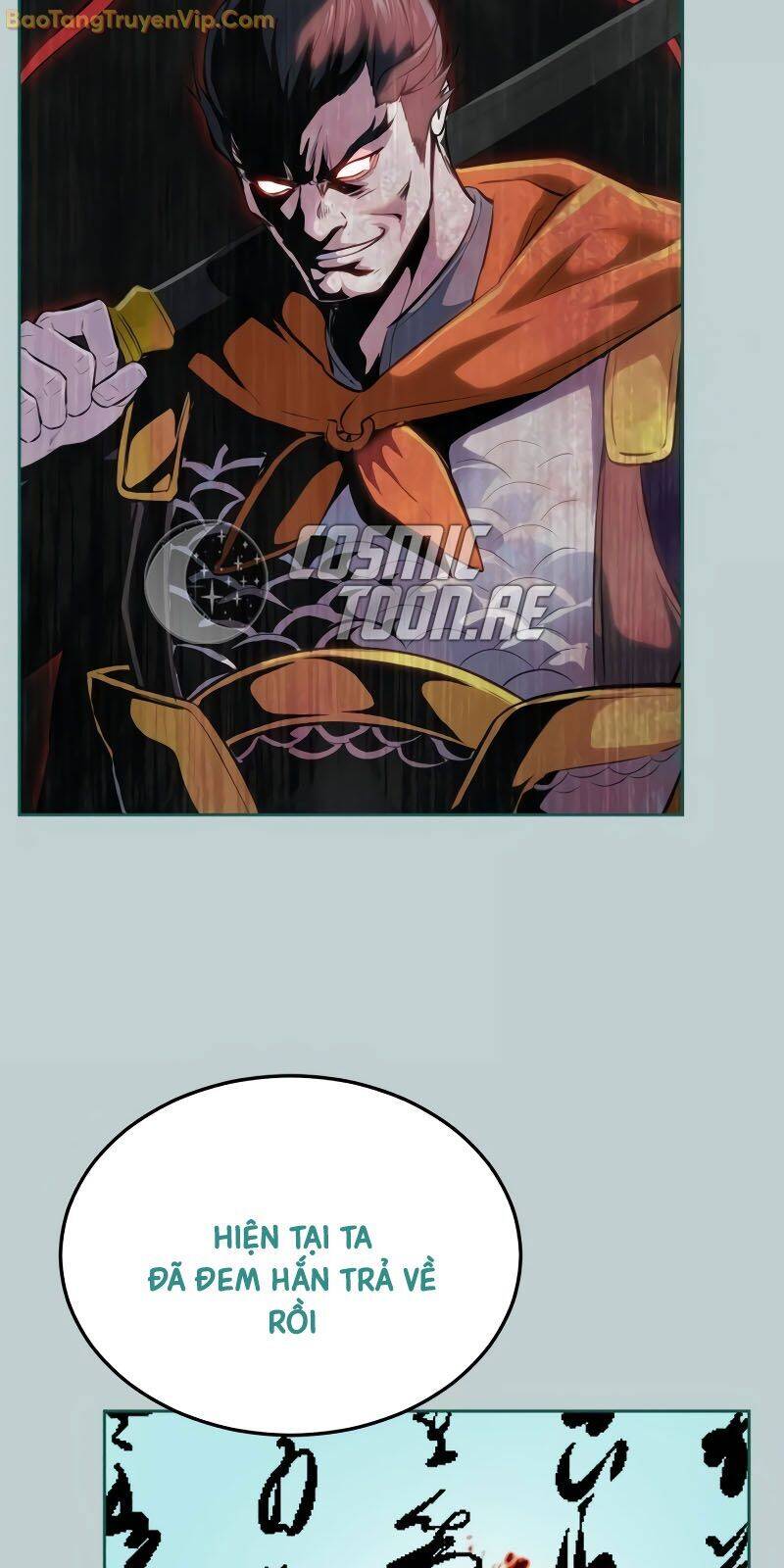 Cậu Bé Của Thần Chết - Chapter 258 - Page 37