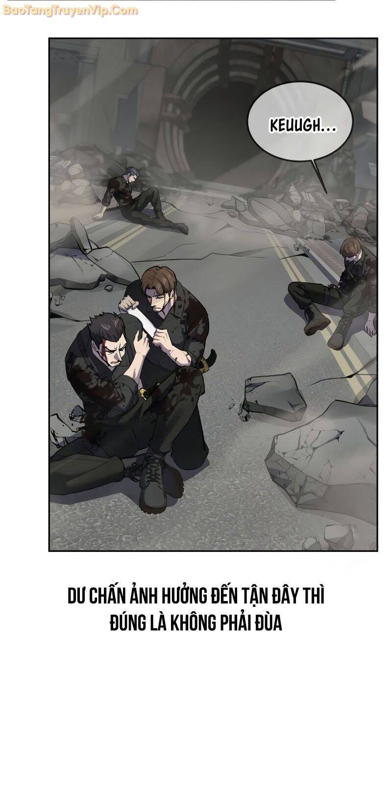 Cậu Bé Của Thần Chết - Chapter 258 - Page 4